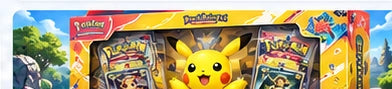 Collection boxy – Pokémon TCG