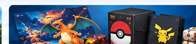 Příslušenství – Pokémon TCG