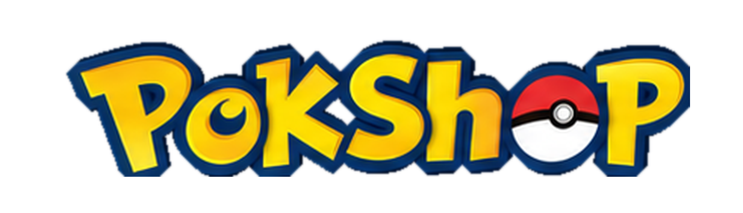 PokShop